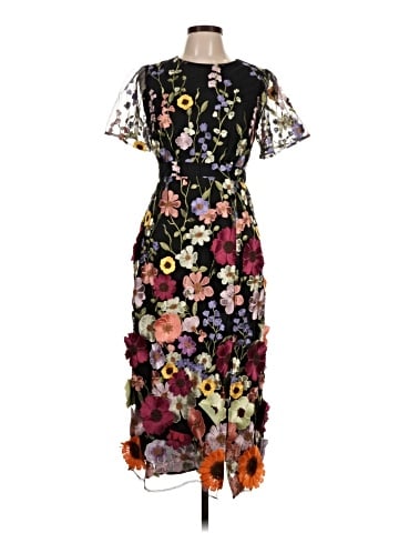 Storia Cocktail Dress (view 1)