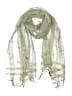 Assorted Brands Green scarf One size - photo 1