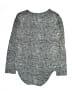 Lularoe Gray Bodysuit Size L - photo 2