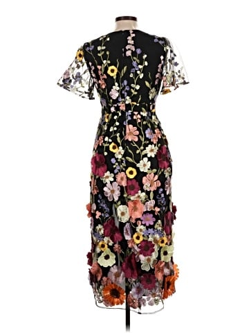 Storia Cocktail Dress (view 2)