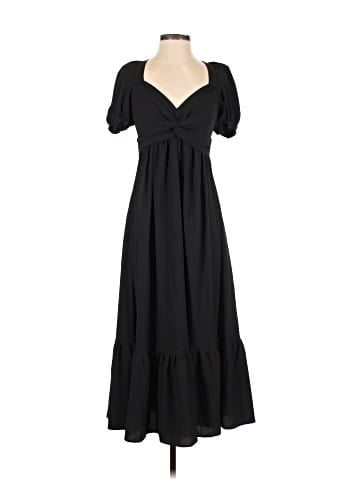 ASTR The Label Casual Dress (view 1)