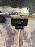 Deletta 100% Lyocell Purple Tank Top Size M - photo 7