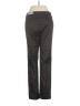 Chico's Houndstooth Black Dress Pants Size Sm (0) - photo 2