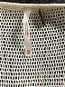 Free People Ivory Sleeveless Blouse Size XS - photo 7