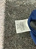 Miami 100% Polyester Polka Dots Blue Casual Dress Size S - photo 9