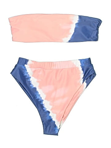 Shein Two Piece Swimsuit (view 1)