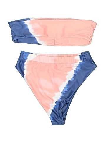 Shein Two Piece Swimsuit (view 2)