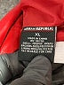 Urban Republic 100% Polyester Solid Red Jacket Size XL - photo 7