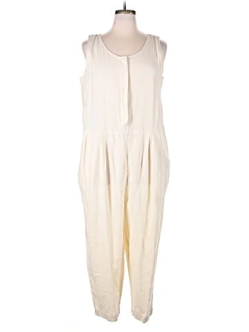 Eileen Fisher Jumpsuit (view 1)