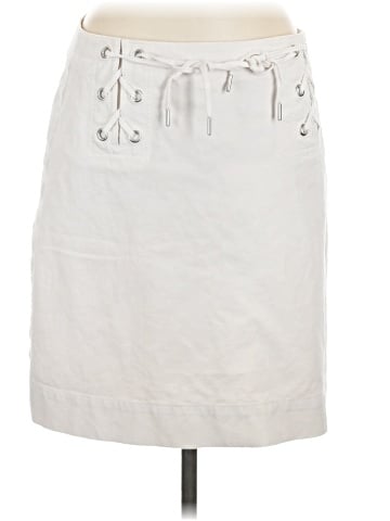 Ann Taylor Casual Skirt (view 1)