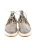 Paul Green Gray Wedges Size UK 3 / US 5 - photo 2