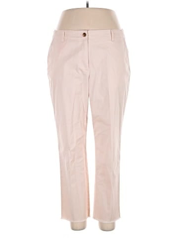 J.Jill Casual Pants (view 1)