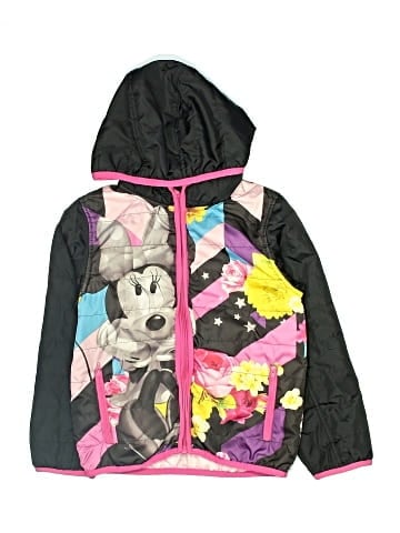 Disney Jacket (view 1)