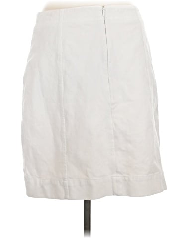 Ann Taylor Casual Skirt (view 2)