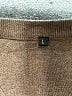 Unbranded Brown Cardigan Size L - photo 7