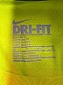 Nike 100% Polyester Green Active Tank Size XS - photo 7