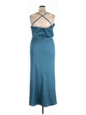 Azazie Cocktail Dress (view 2)