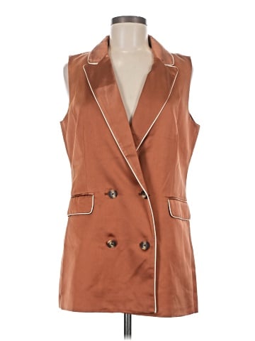Jason Wu Vest (view 1)