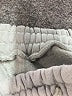 Unbranded Solid Gray Sweatpants Size L - photo 7