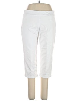 Croft & Barrow Casual Pants