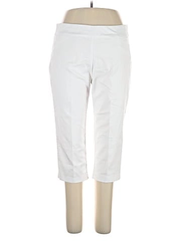 Croft & Barrow Casual Pants (view 1)