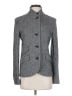 Rag & Bone Tweed Gray Blazer Size 4 - photo 1
