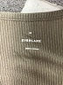 Everlane Gray Tank Top Size XS - photo 7