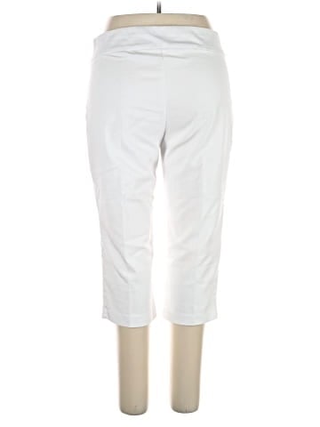 Croft & Barrow Casual Pants (view 2)