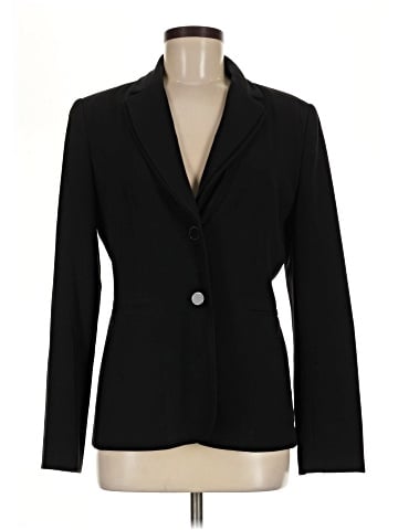 Ellen Tracy Blazer (view 1)