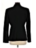 Ellen Tracy Black Blazer Size 8 - photo 2