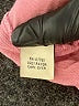 Mileage 100% Rayon Pink 3/4 Sleeve Blouse Size M - photo 8