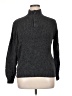 Weatherproof 100% Cotton Gray Turtleneck Sweater Size XL - photo 1