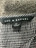 Zac & Rachel Gray Sleeveless Blouse Size XL - photo 7
