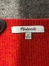 Madewell Red Pullover Sweater Size 1X - photo 7