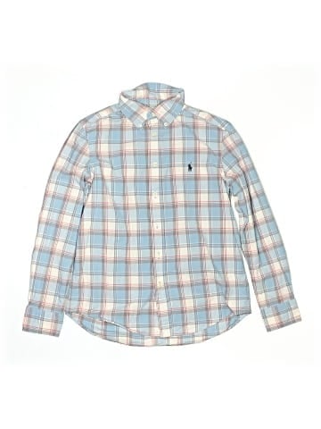 Ralph Lauren Long Sleeve Button-Down Shirt (view 1)