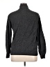 Weatherproof 100% Cotton Gray Turtleneck Sweater Size XL - photo 2