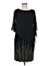 Xscape Black Cocktail Dress Size 6 - photo 1