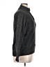Weatherproof 100% Cotton Gray Turtleneck Sweater Size XL - photo 4