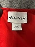 Ava & Viv Red Casual Dress Size 2X - photo 7
