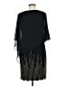 Xscape Black Cocktail Dress Size 6 - photo 2