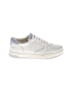 MWL by Madewell 100% Leather White Sneakers Size 7 - photo 1