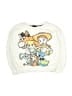 Disney Pixar White Jacket Size 4T - photo 1