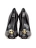 Alexander McQueen Black Heels Size EU 36 - photo 2