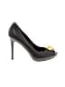 Alexander McQueen Black Heels Size EU 36 - photo 1