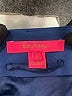 Lilly Pulitzer Solid Blue Jumpsuit Size 4 - photo 4