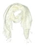 Unbranded Ivory Scarf One size - photo 1