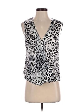 Generation Love Sleeveless Silk Top (view 1)