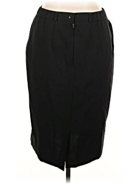 Liz Baker Essentials Formal Skirt (view 1)