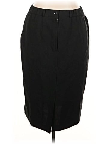 Liz Baker Essentials Formal Skirt (view 1)