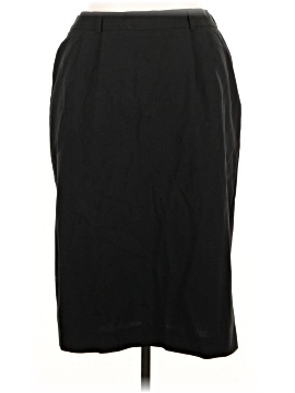 Liz Baker Essentials Formal Skirt (view 2)